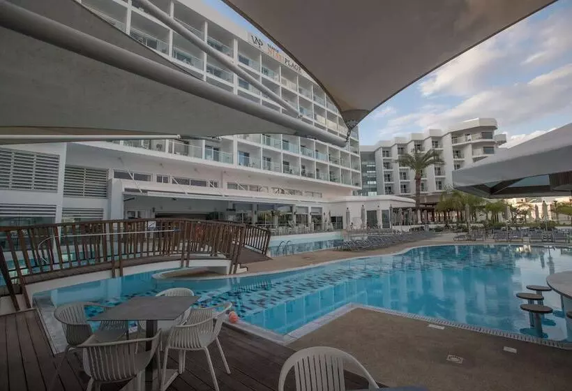 Vassos Nissi Plage Hotel & Spa