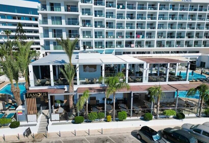 Vassos Nissi Plage Hotel & Spa