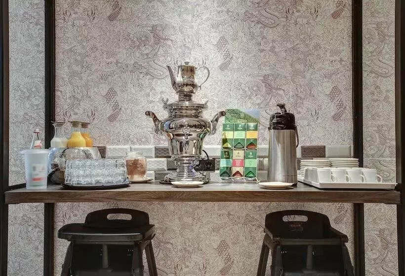 هتل Vienna House Easy by Wyndham Hamburg