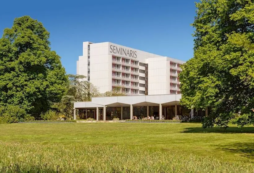 Seminaris Sunday Hotel Lüneburg