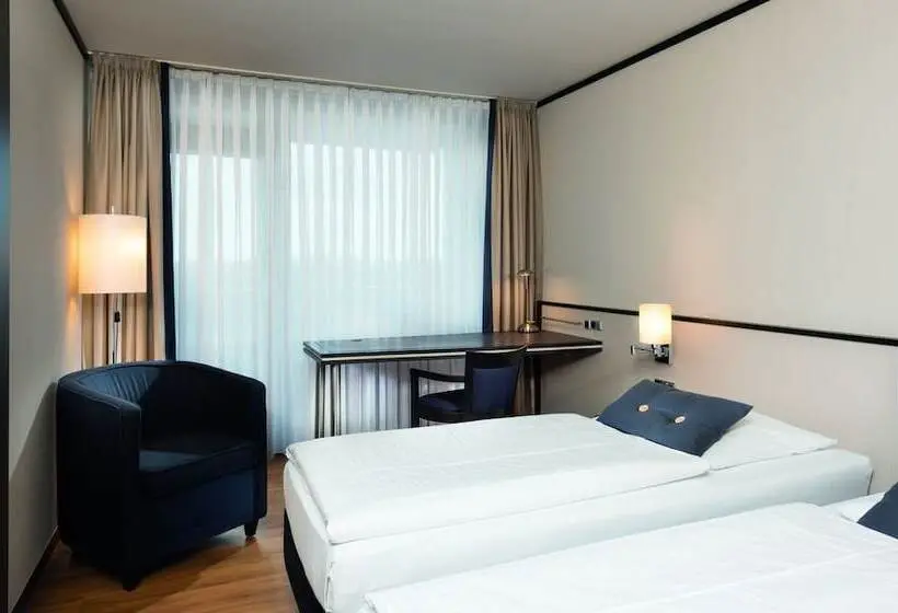 Seminaris Sunday Hotel Lüneburg