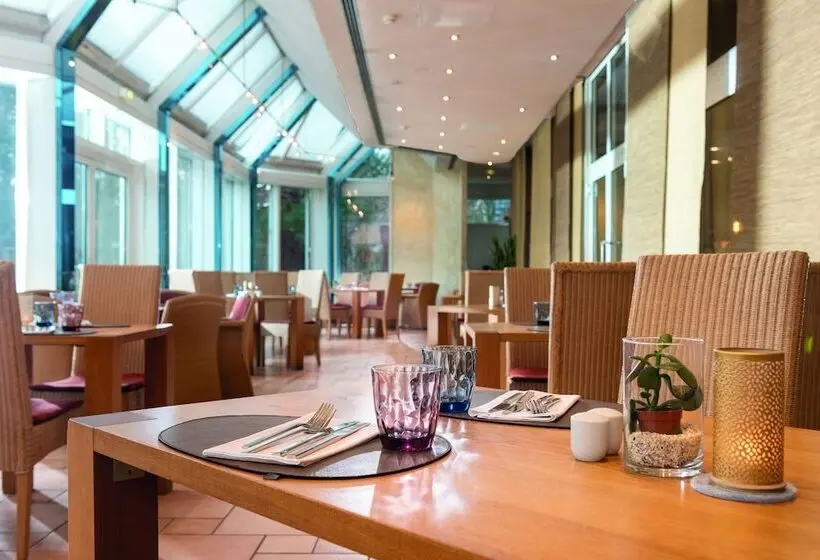 Seminaris Sunday Hotel Lüneburg