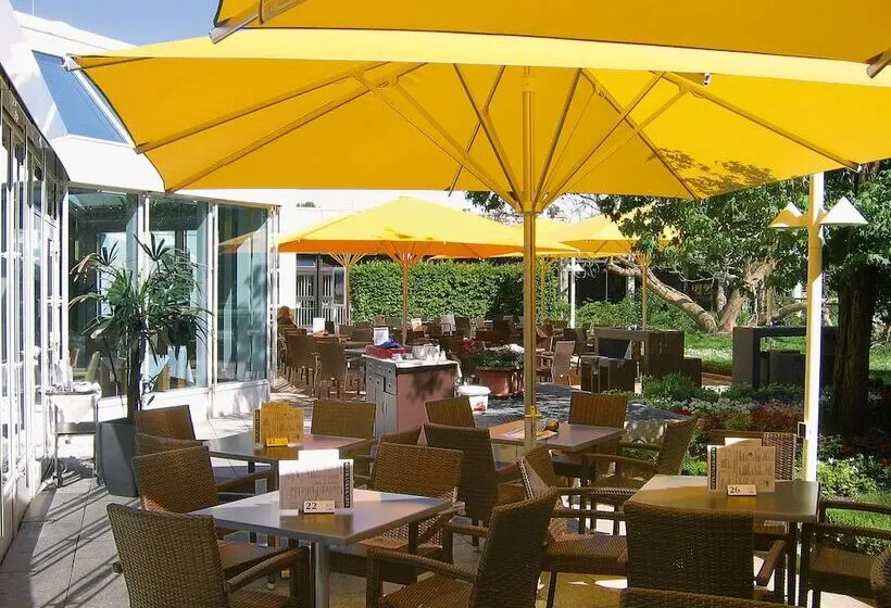 Seminaris Sunday Hotel Lüneburg