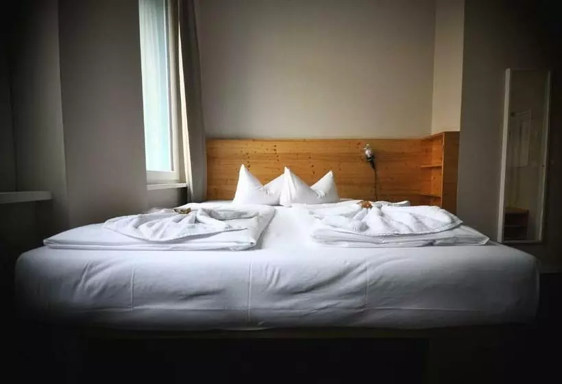 The Cat's Pajamas Hostel