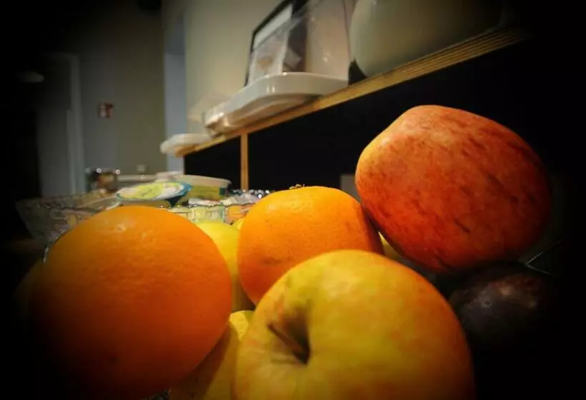 The Cat's Pajamas Hostel