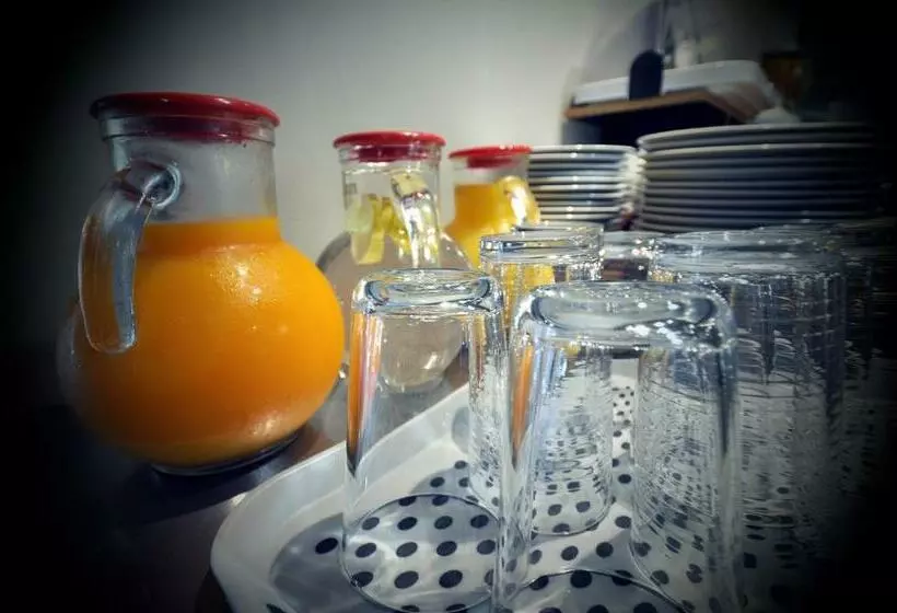 The Cat's Pajamas Hostel