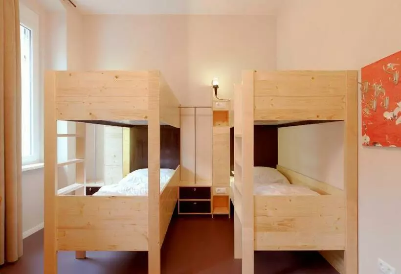 The Cat's Pajamas Hostel