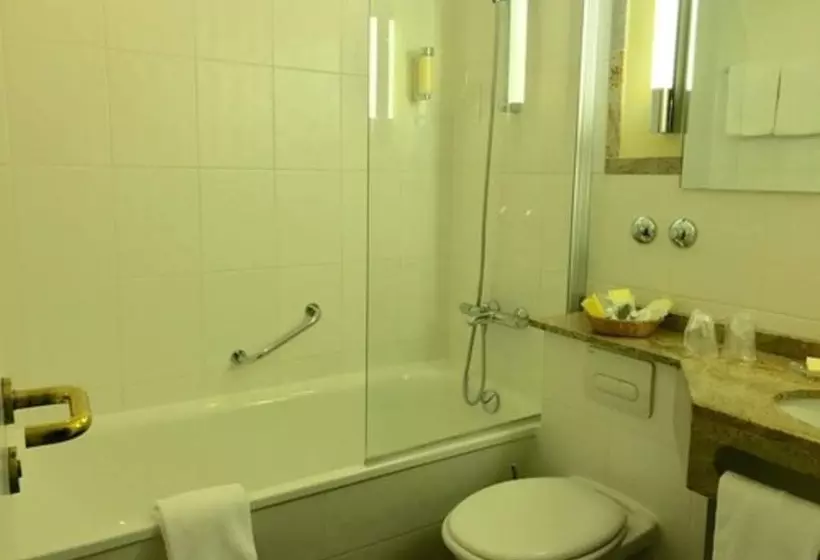 City Hotel Düsseldorf