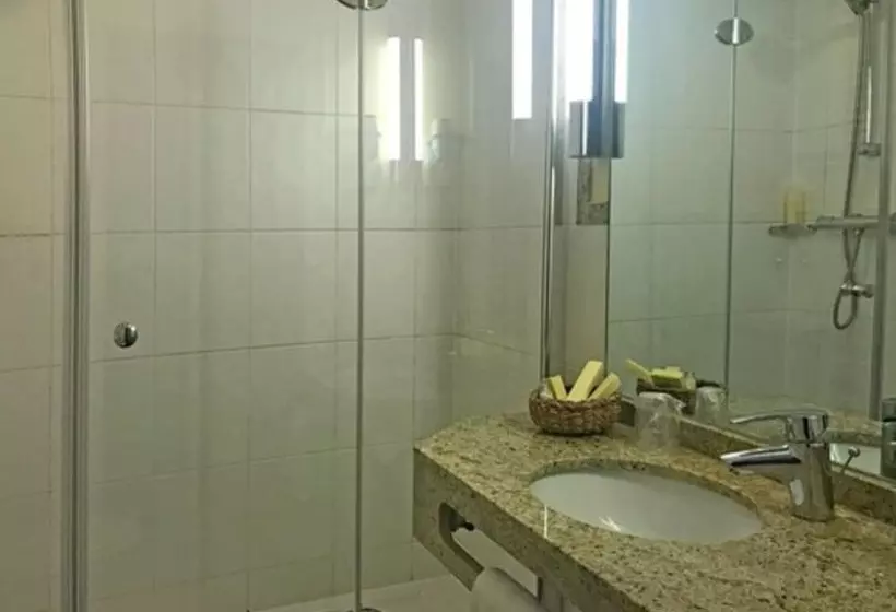 City Hotel Düsseldorf