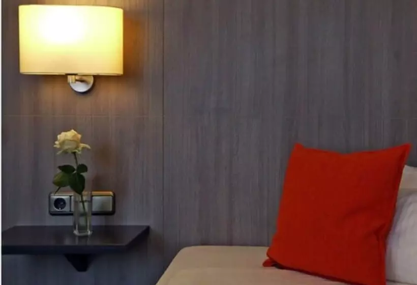 City Hotel Düsseldorf