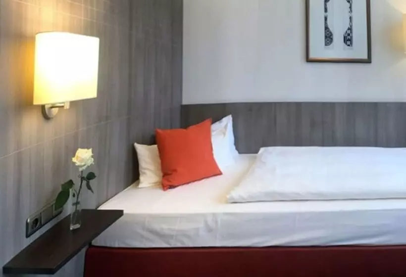 City Hotel Düsseldorf