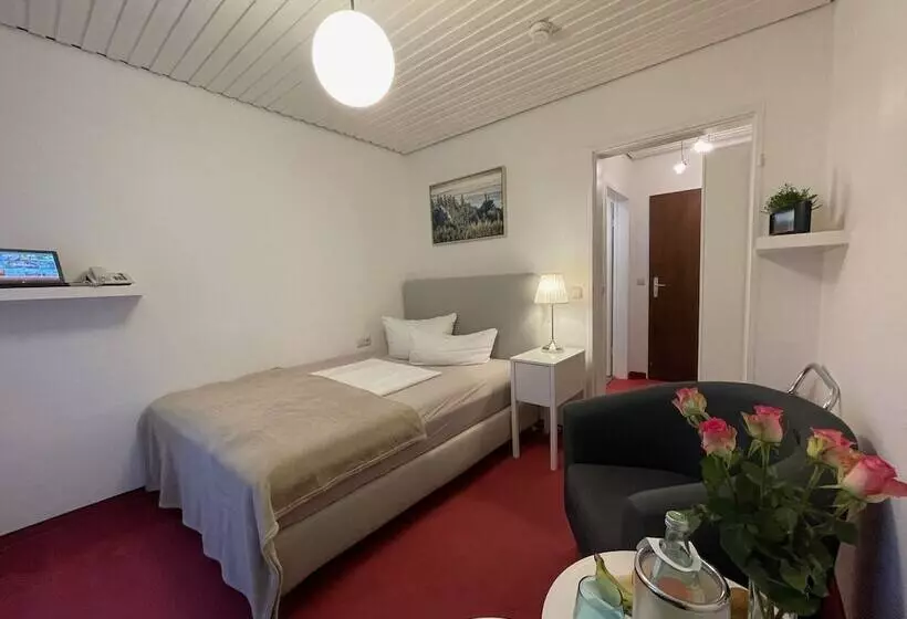 Vitalhotel Schulenberg