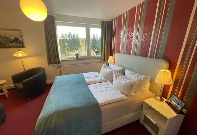 Vitalhotel Schulenberg