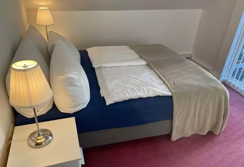 Vitalhotel Schulenberg