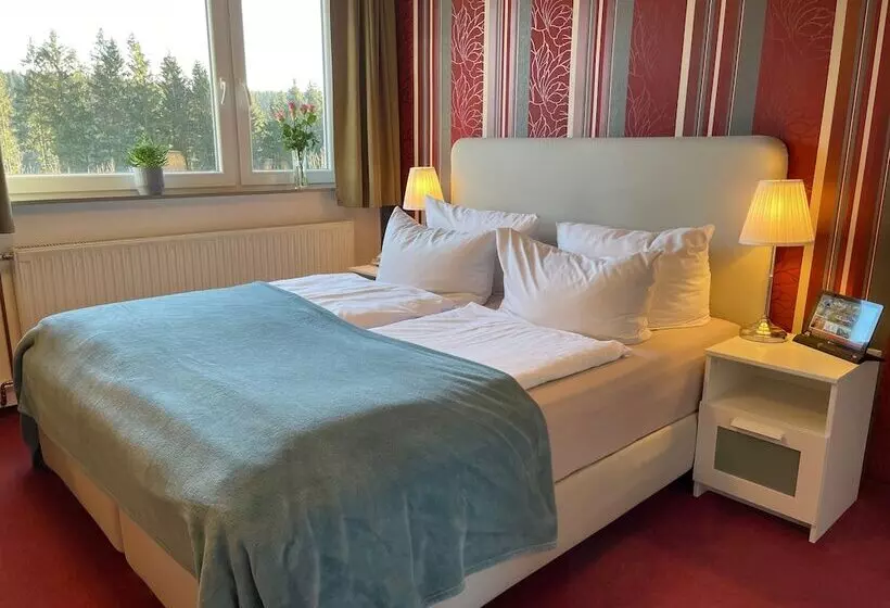 Vitalhotel Schulenberg