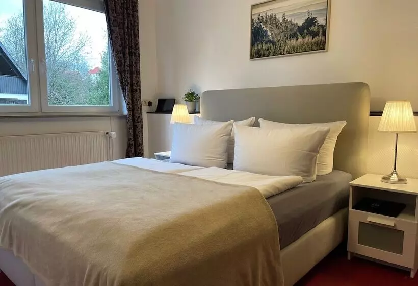 Vitalhotel Schulenberg