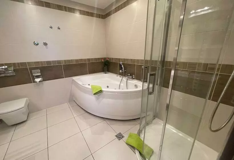 Vitalhotel Schulenberg