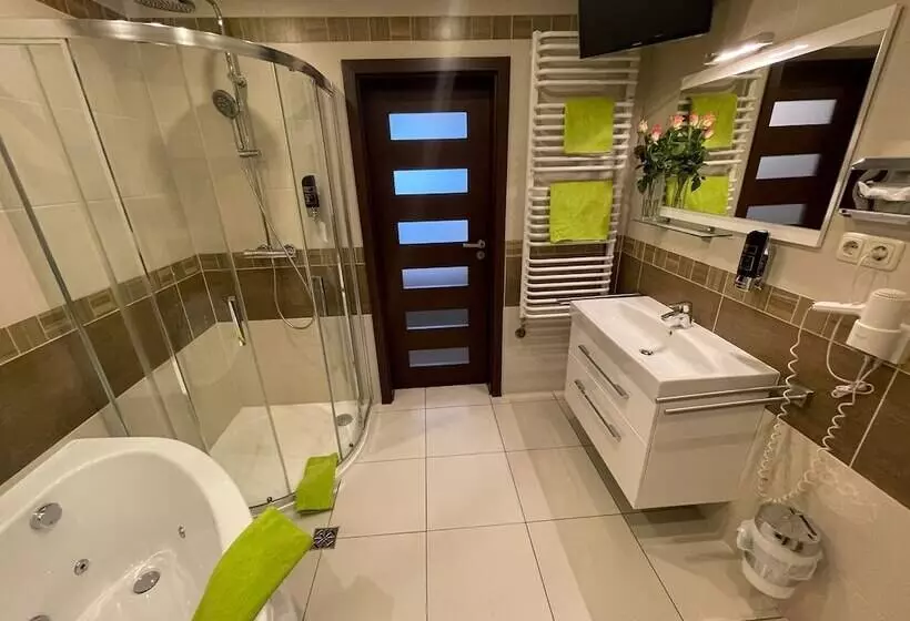 Vitalhotel Schulenberg