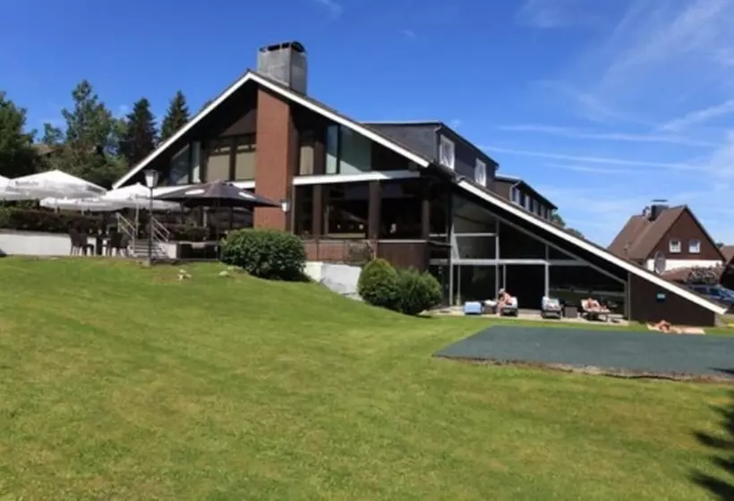 Vitalhotel Schulenberg