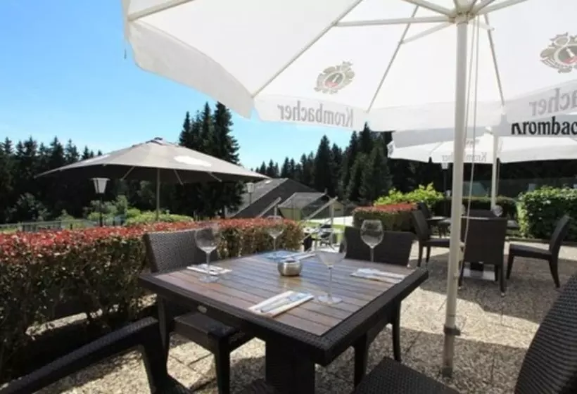 Vitalhotel Schulenberg