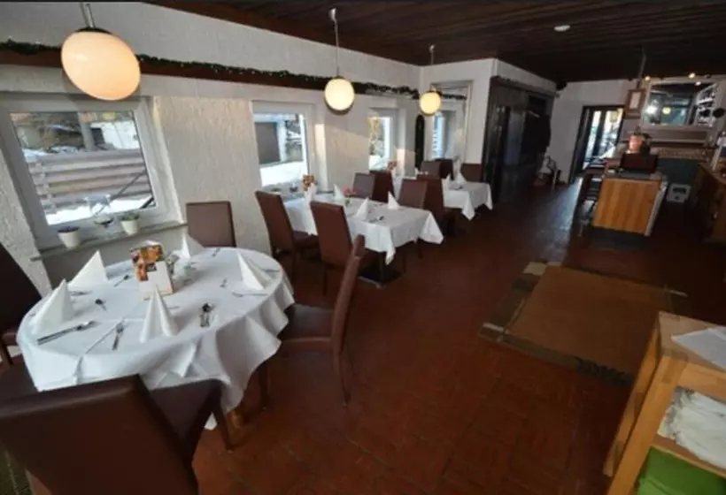 Vitalhotel Schulenberg