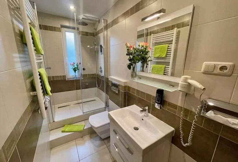 Vitalhotel Schulenberg