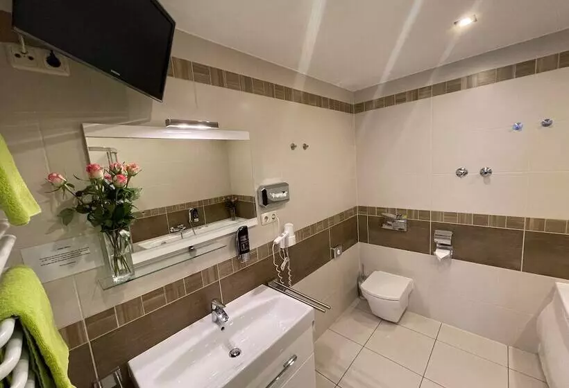 Vitalhotel Schulenberg