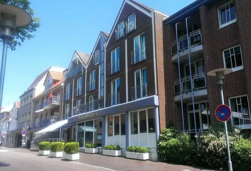 Hansa Hotel Ratzeburg
