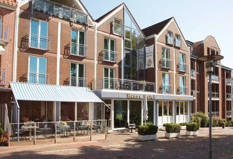 Hansa Hotel Ratzeburg