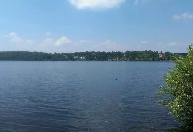 Hansa Hotel Ratzeburg