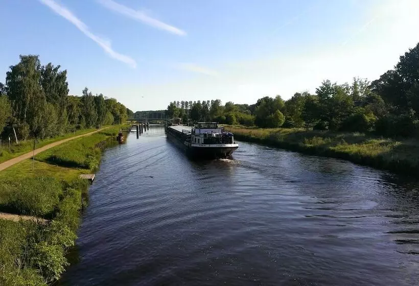Hansa Hotel Ratzeburg
