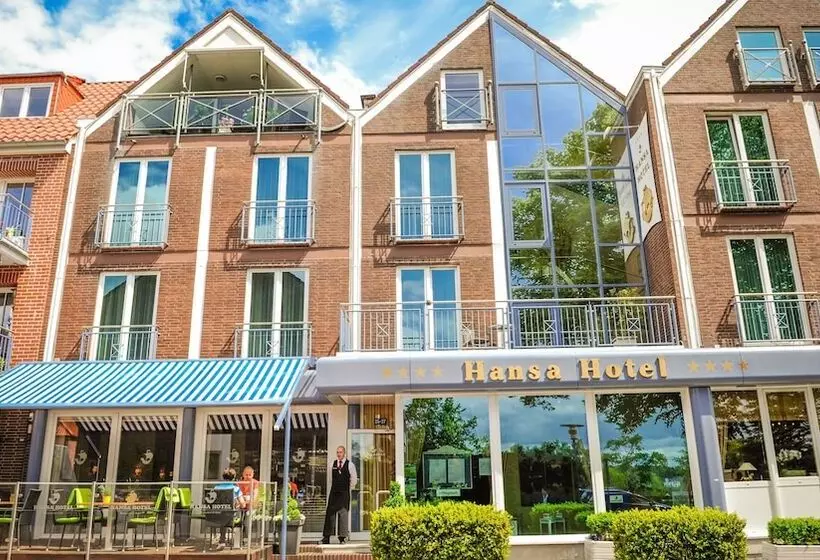 Hansa Hotel Ratzeburg