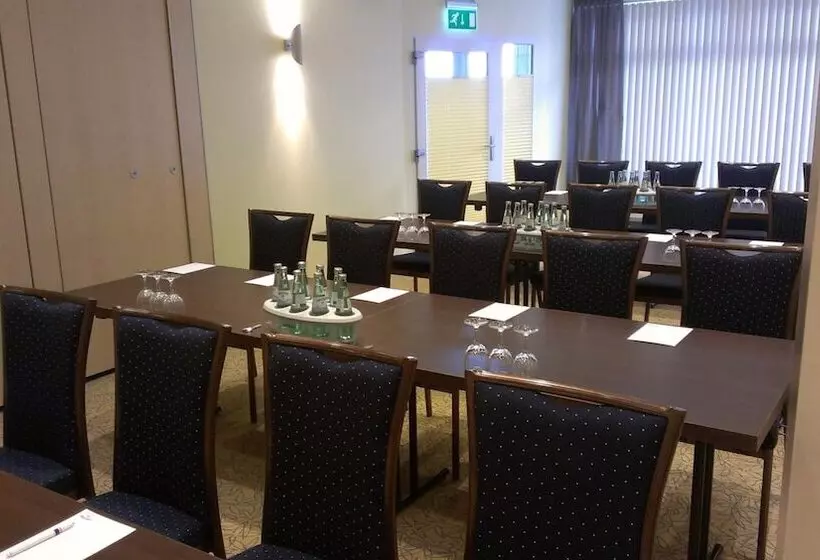 Hansa Hotel Ratzeburg