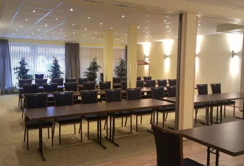Hansa Hotel Ratzeburg