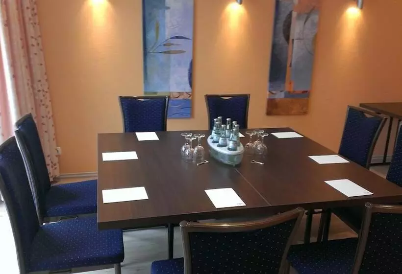 Hansa Hotel Ratzeburg