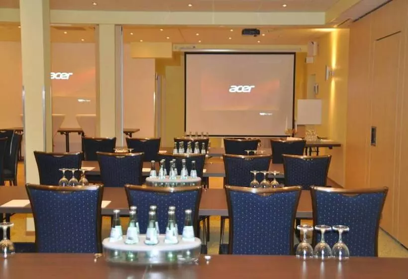 Hansa Hotel Ratzeburg