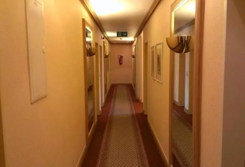 Hansa Hotel Ratzeburg