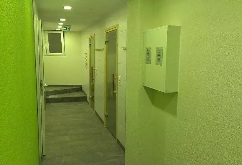 Hansa Hotel Ratzeburg