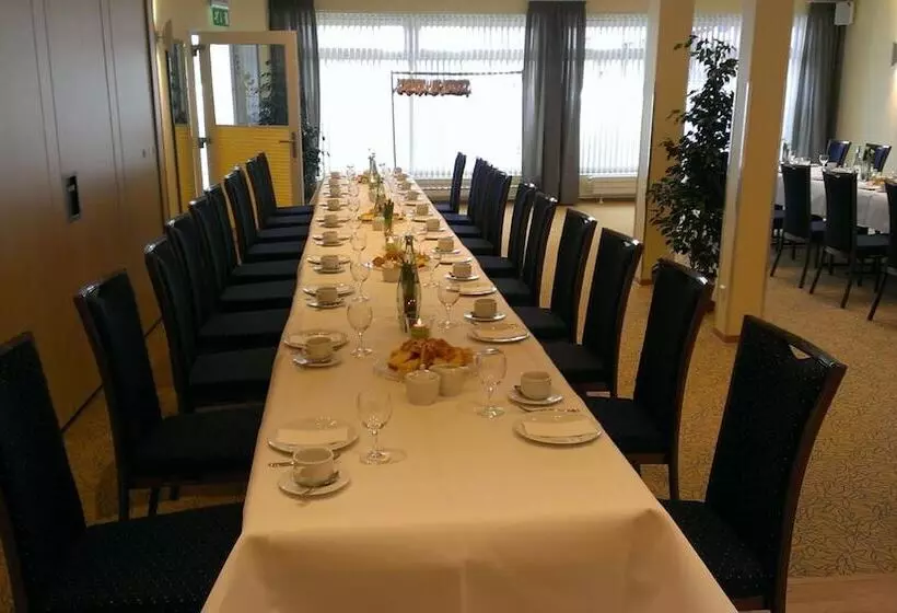 Hansa Hotel Ratzeburg