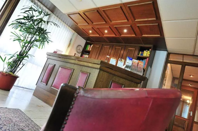 Akzent Hotel Körner Hof