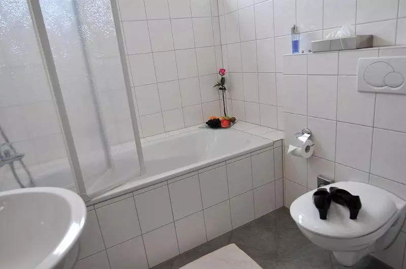 Akzent Hotel Körner Hof