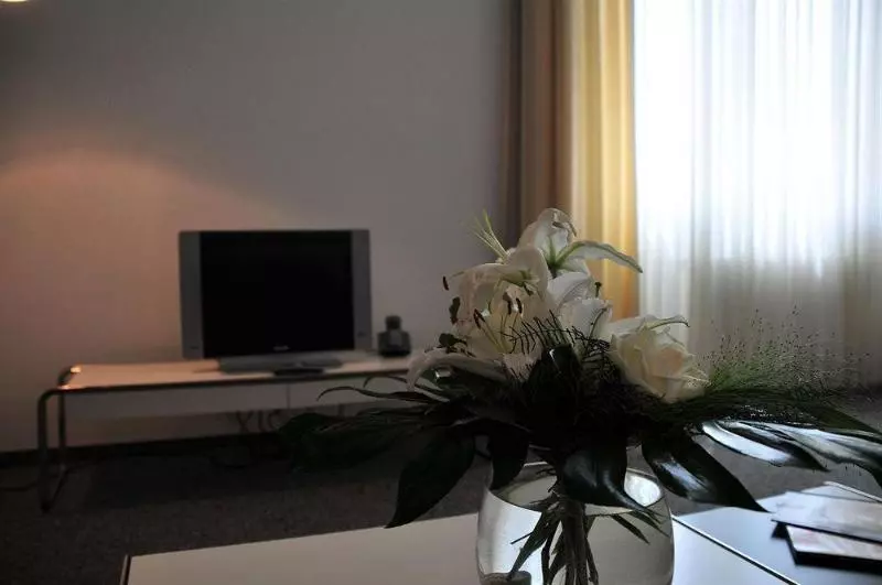 Akzent Hotel Körner Hof