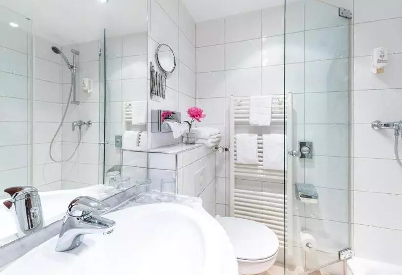 בית מלון כפרי Alte Post