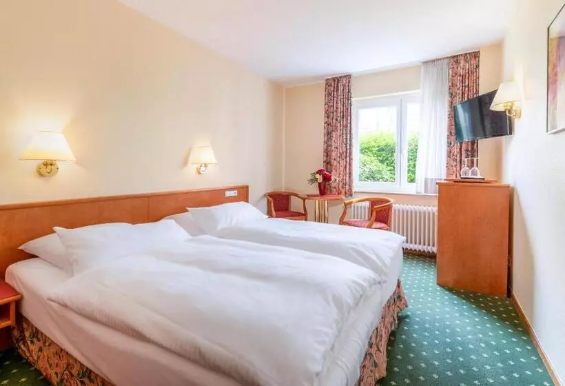 בית מלון כפרי Alte Post