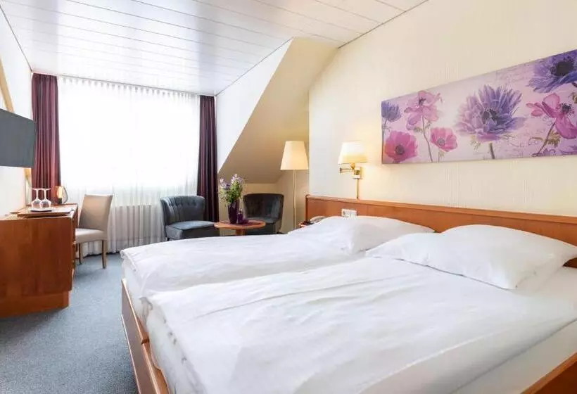 בית מלון כפרי Alte Post