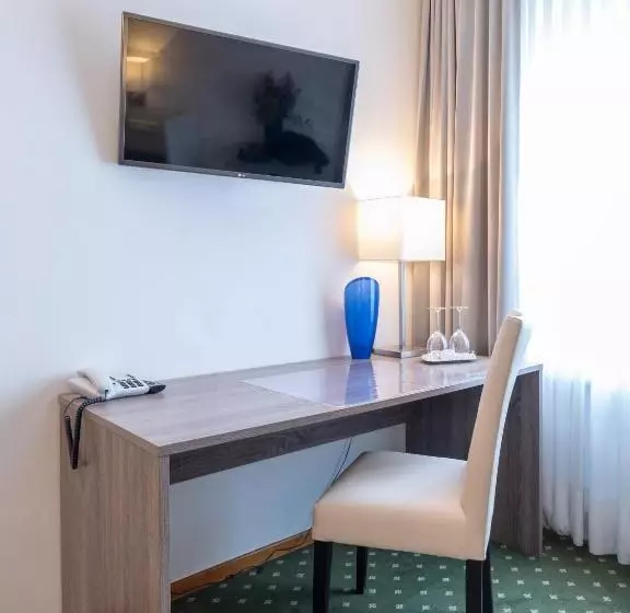 בית מלון כפרי Alte Post