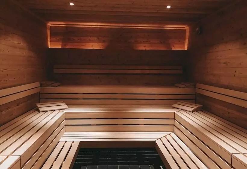 בית מלון כפרי Am Augustinerplatz