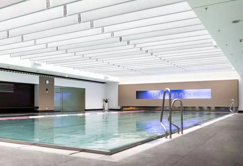 בית מלון כפרי Am Augustinerplatz