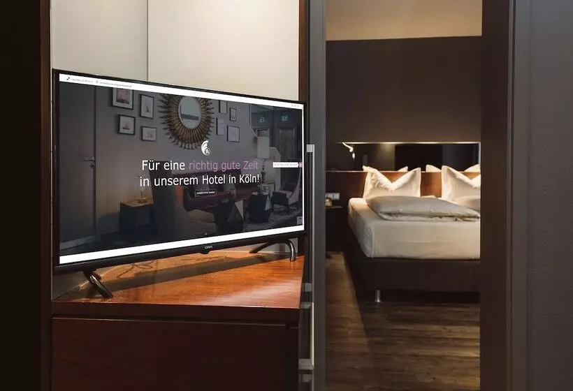 בית מלון כפרי Am Augustinerplatz