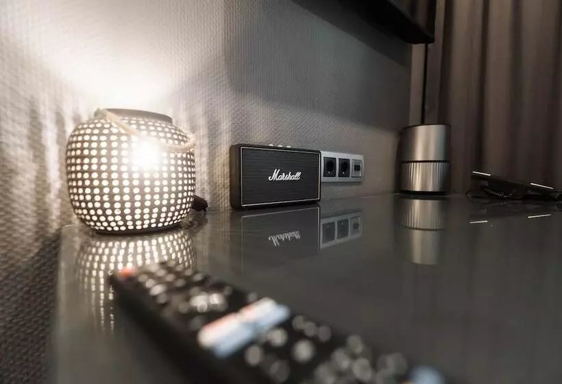 בית מלון כפרי Am Augustinerplatz